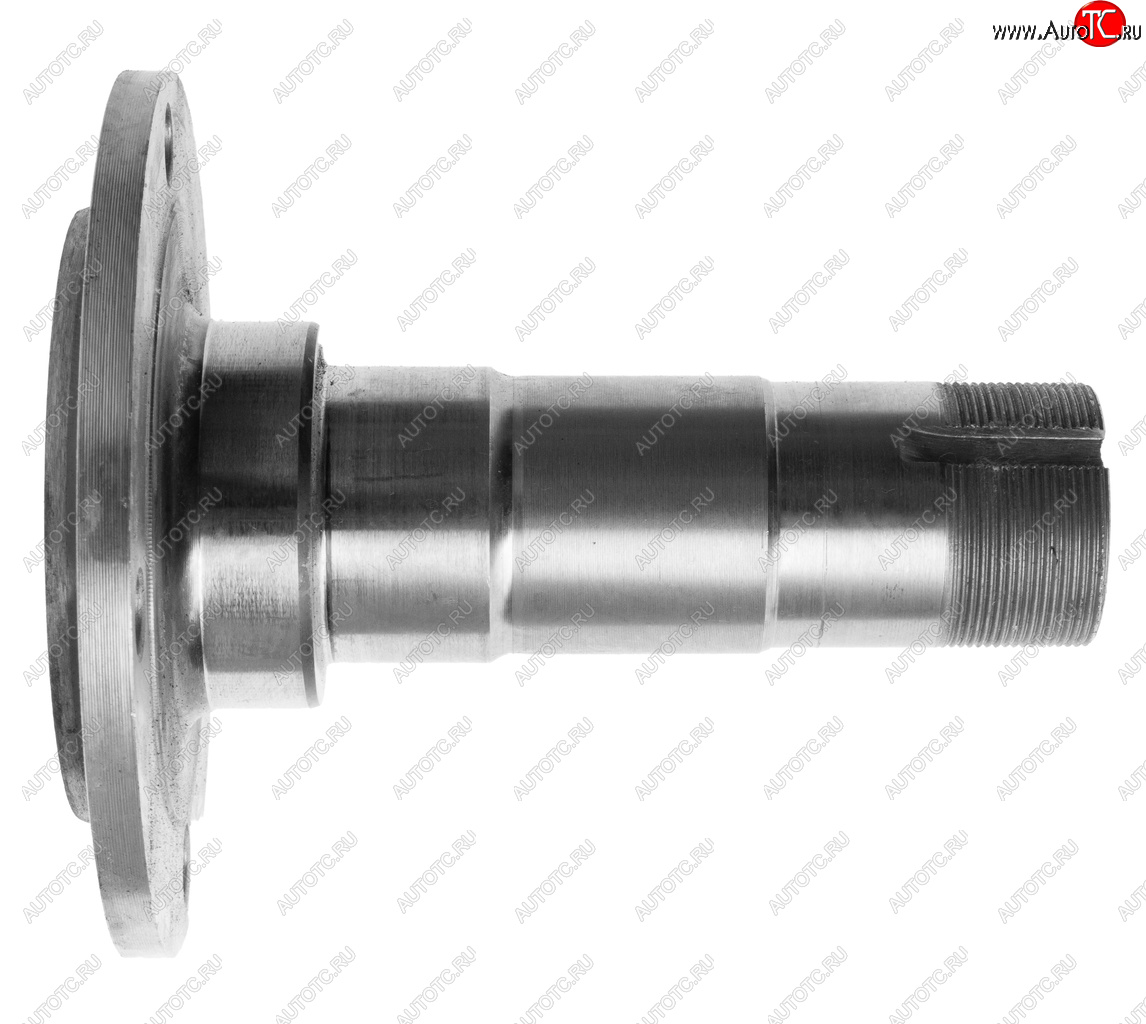 7 499 р. Цапфа ГАЗ-33027 кулака поворотного (ОАО ГАЗ) ГАЗ 33027-2304080  с доставкой в г. Майкоп