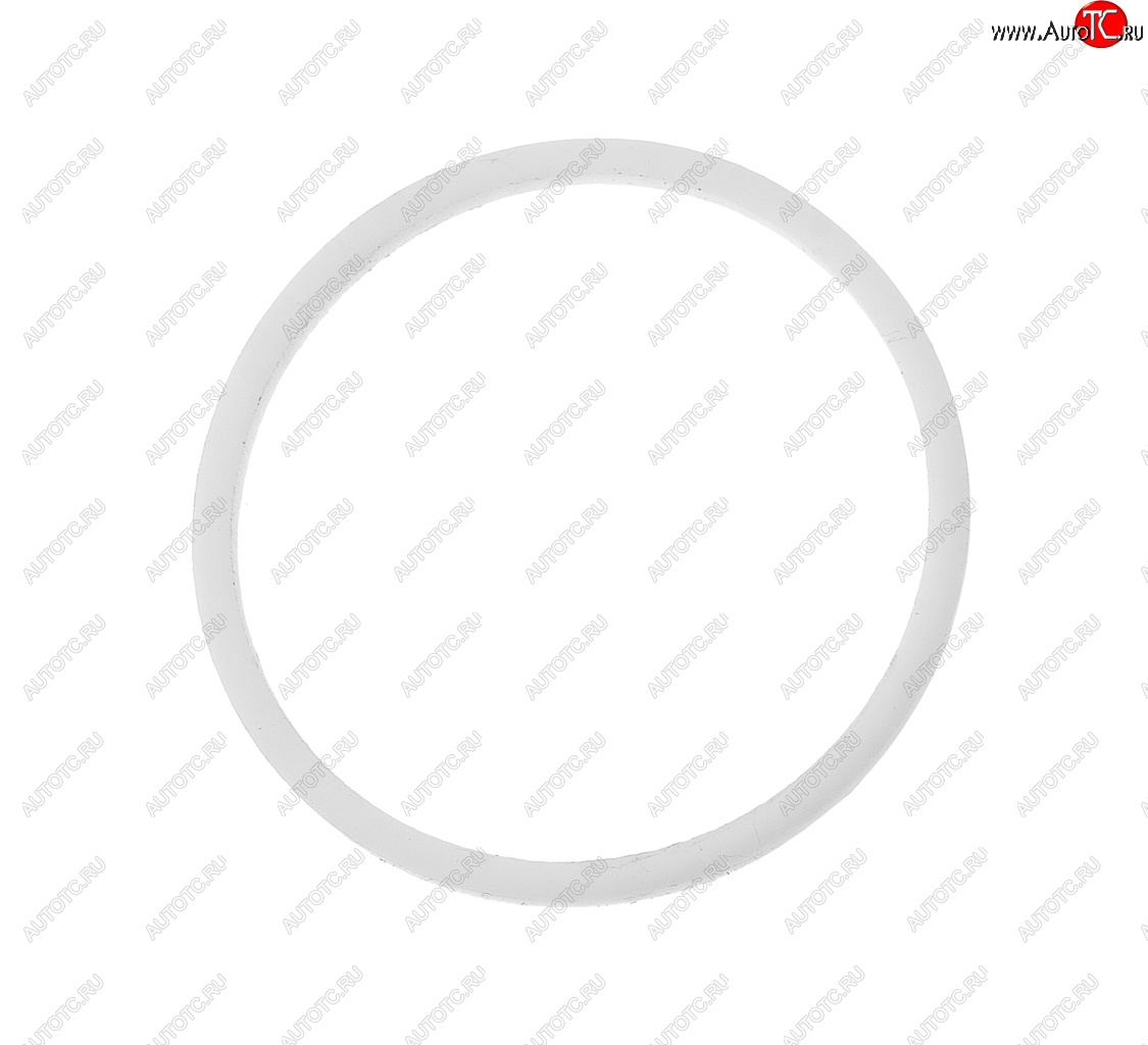 30 р. Кольцо ГАЗ-33027 ступицы передней грязезащитное наружнее (ОАО ГАЗ) ГАЗ 33027-2304106  с доставкой в г. Майкоп