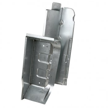 3 689 р. Подножка ГАЗ-3302 кабины левая (ОАО ГАЗ) ГАЗ 3302-8405013  с доставкой в г. Майкоп. Увеличить фотографию 1