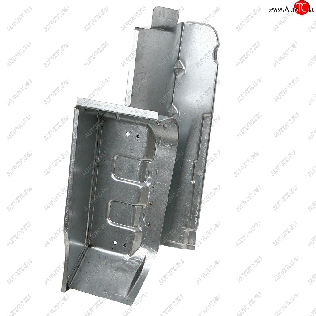 3 689 р. Подножка ГАЗ-3302 кабины левая (ОАО ГАЗ) ГАЗ 3302-8405013  с доставкой в г. Майкоп