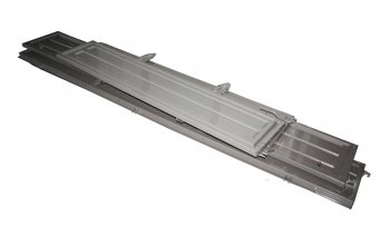 43 999 р. Борт ГАЗ-3302 НО (2 боковых,1 задний, 1 передний) L=3.17м комплект 4шт. NO NAME 3302-8504010  с доставкой в г. Майкоп. Увеличить фотографию 1