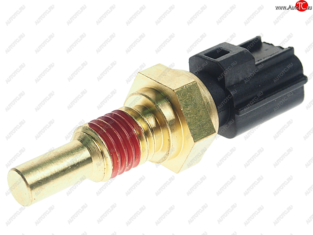 769 р. Датчик температуры FORD Focus (98-) охлаждающей жидкости ERA ERA 330584 ERA 330584  с доставкой в г. Майкоп