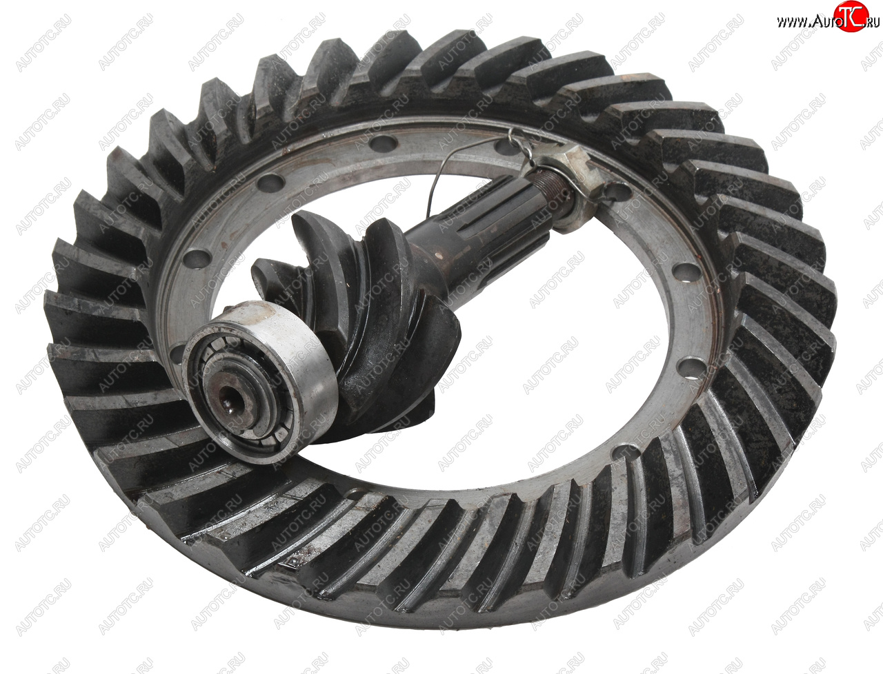 26 449 р. Пара главная ГАЗ-33081,3306 zz336 z=5.50 (ОАО ГАЗ) № ГАЗ 3306-2402165  с доставкой в г. Майкоп