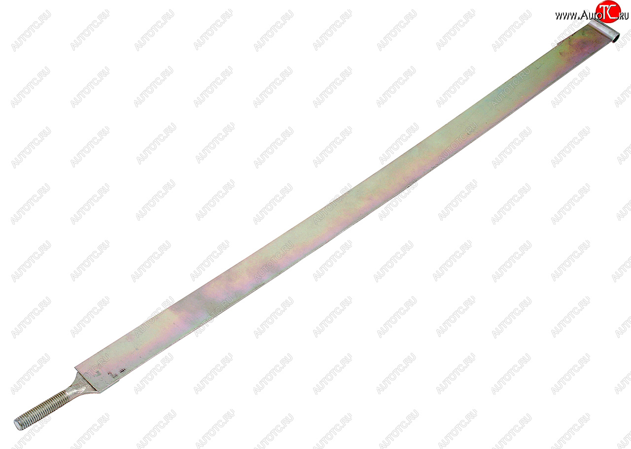 329 р. Хомут ГАЗ-3302 бака топливного пластикового (ОАО ГАЗ) ГАЗ 3307-1102110  с доставкой в г. Майкоп