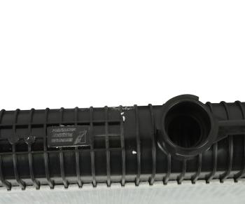 12 799 р. Радиатор ГАЗ-3307 алюминиевый KOOSHESH KOOSHESH 3307-1301010-70а  с доставкой в г. Майкоп. Увеличить фотографию 6