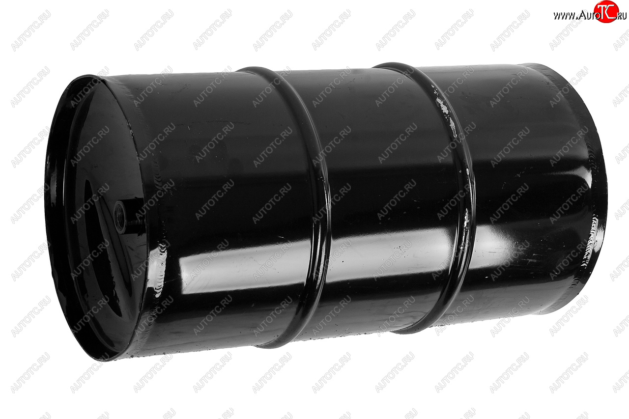4 549 р. Баллон воздушный ГАЗ-3307 ресивер (ОАО ГАЗ) ГАЗ 3307-3513015  с доставкой в г. Майкоп