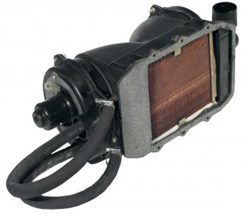 14 599 р. Отопитель ГАЗ-3307 в сборе (ОАО ГАЗ) ГАЗ 3307-8101010 ГАЗ 3307-8101010  с доставкой в г. Майкоп. Увеличить фотографию 1