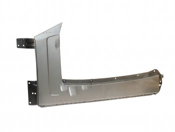 8 999 р. Панель ГАЗ-3307 боковины капота правая (ОАО ГАЗ) ГАЗ 3307-8402308  с доставкой в г. Майкоп. Увеличить фотографию 1