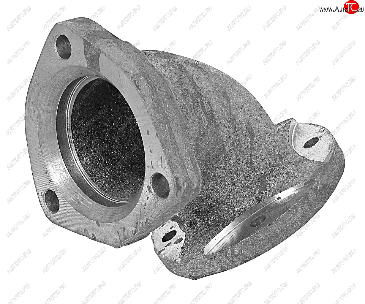 3 299 р. Патрубок ГАЗ-33081 коллектора выпускного (ОАО ГАЗ) ГАЗ 33081-1008108-10  с доставкой в г. Майкоп