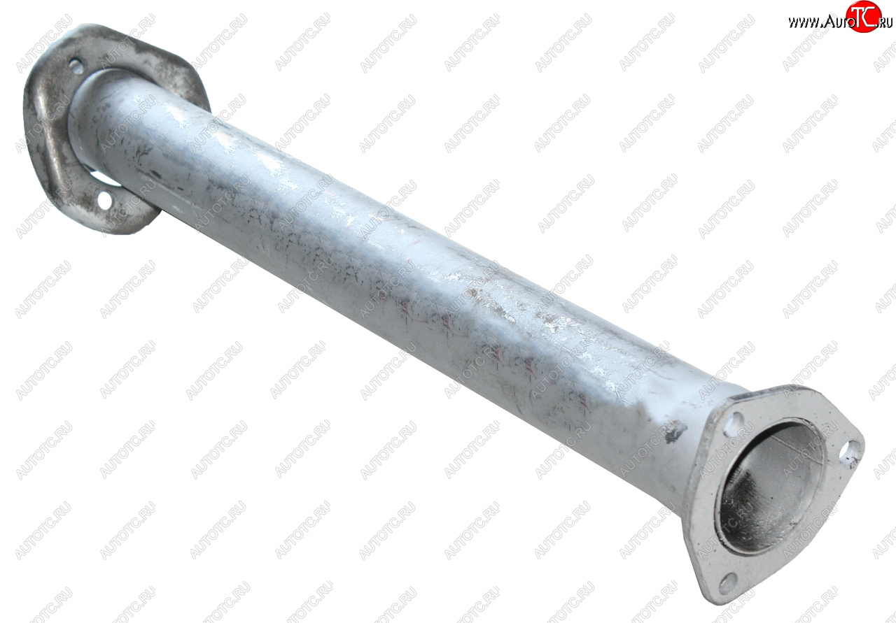 1 229 р. Труба промежуточная глушителя ГАЗ-3308 САДКО СОД СОД 3308-1203223  с доставкой в г. Майкоп