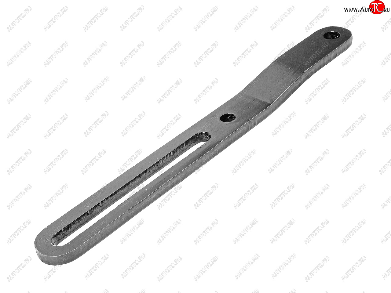 329 р. Планка ГАЗ-3309 насоса вакуумного натяжная (ОАО ГАЗ) ГАЗ 33081-3548050  с доставкой в г. Майкоп