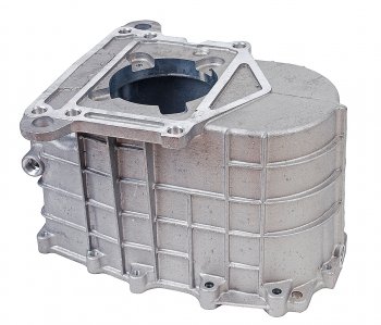 16 999 р. Картер ГАЗ-3310,3309 КПП 5-ст. передний НО (ОАО ГАЗ) ГАЗ 3309-1701015-11  с доставкой в г. Майкоп. Увеличить фотографию 1