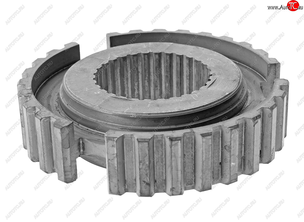 2 249 р. Ступица ГАЗ-3310,3309 КПП 1-й передачи и заднего хода (ОАО ГАЗ) ГАЗ 3309-1701119-10  с доставкой в г. Майкоп