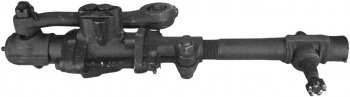 15 999 р. Тяга рулевая ГАЗ-3309 продольная в сборе (ОАО ГАЗ) ГАЗ 3309-3414010  с доставкой в г. Майкоп. Увеличить фотографию 1
