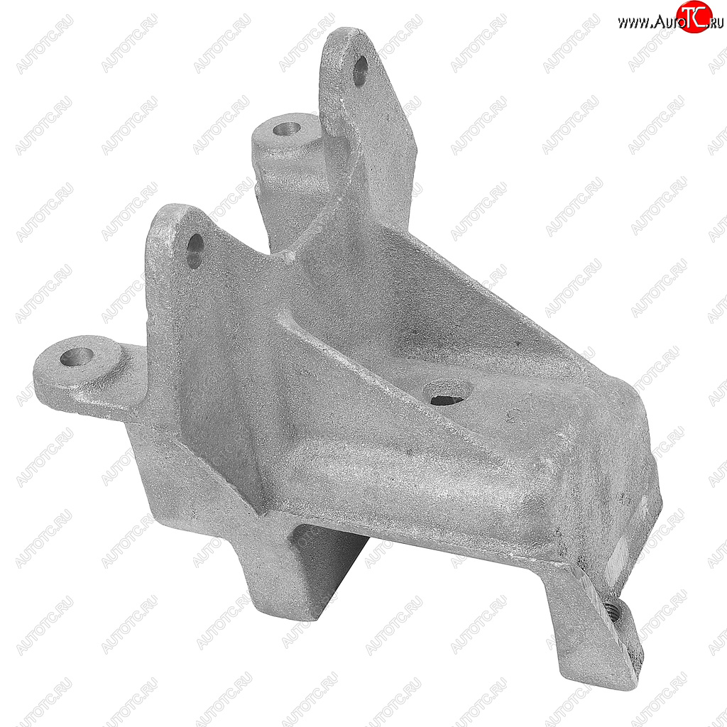 2 599 р. Кронштейн ГАЗ-33081 рессоры передней задний (ОАО ГАЗ) ГАЗ 33097-2902447  с доставкой в г. Майкоп