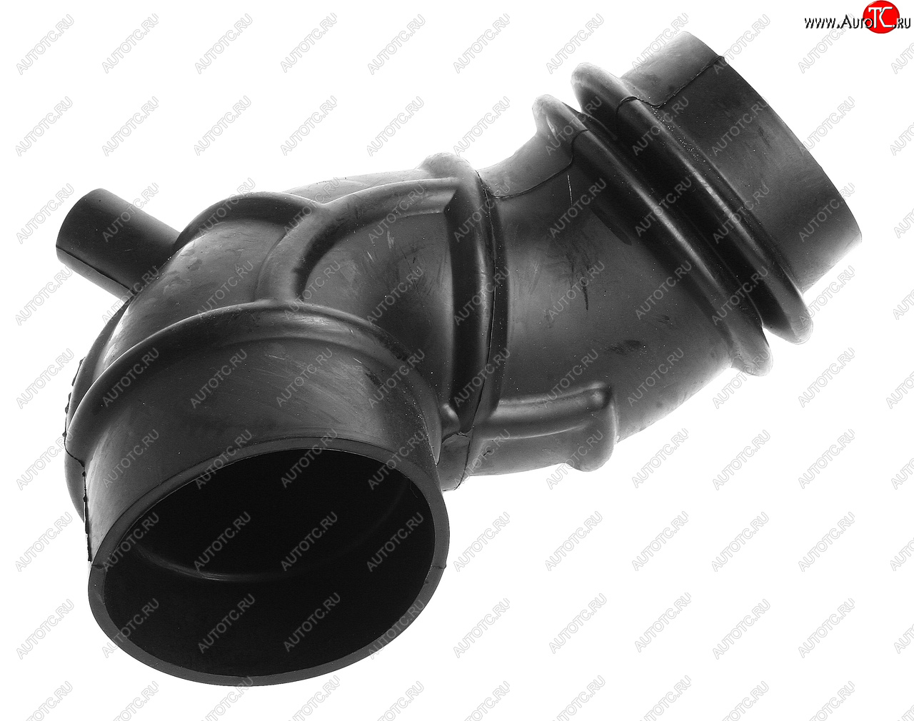 2 499 р. Шланг ГАЗ-3310 Валдай воздухоподводящий гофр NO NAME 33104-1109192  с доставкой в г. Майкоп