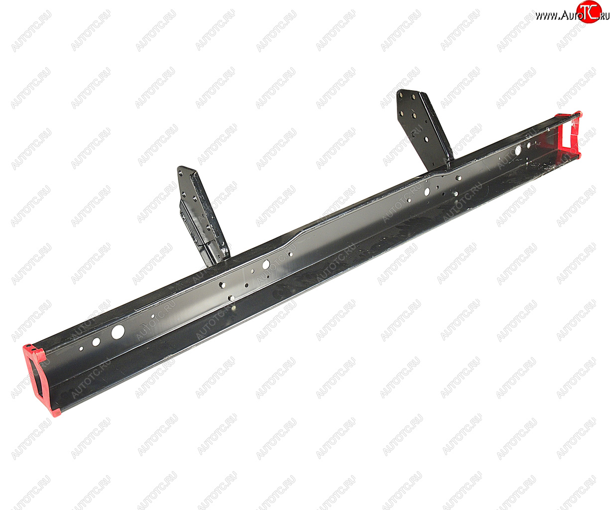 9 899 р. Брус противоподкатный ГАЗ-33104 Валдай в сборе (ОАО ГАЗ) ГАЗ 33104-2809009  с доставкой в г. Майкоп