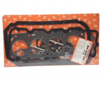 469 р. Прокладка двигателя М-21412 комплект V=1.7 AUTOGASKET AUTOGASKET 3317-100-170 вс  с доставкой в г. Майкоп. Увеличить фотографию 1