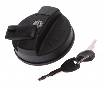 3 299 р. Крышка бака топливного JCB пластиковая с 2мя ключами ARIES ARIES 333c0880  с доставкой в г. Майкоп. Увеличить фотографию 1