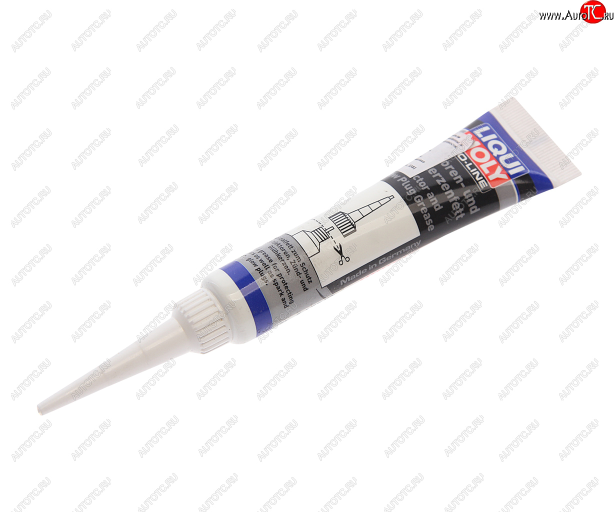 859 р. Средство для монтажа форсунок,свечей 20мл Pro-Line Injektoren LIQUI MOLY LIQUI MOLY 3381  с доставкой в г. Майкоп