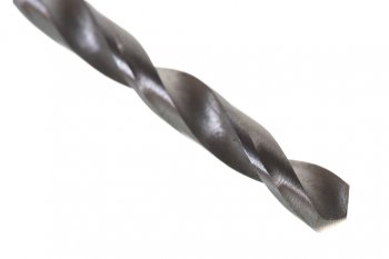 103 р. Сверло по металлу 5.0х86мм HSS (2шт.) FIT FIT 33812 FIT 33812  с доставкой в г. Майкоп. Увеличить фотографию 2