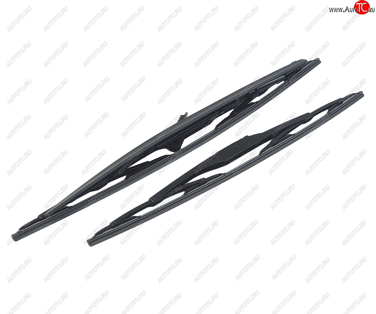 4 499 р. Щетка стеклоочистителя 575/500мм BOSCH BOSCH 3397001394 BOSCH 3397001394  с доставкой в г. Майкоп