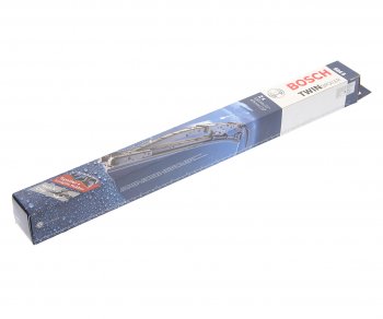 2 399 р. Щетка стеклоочистителя 530475мм комплект Twin Spoiler BOSCH BOSCH 3397001584  с доставкой в г. Майкоп. Увеличить фотографию 3