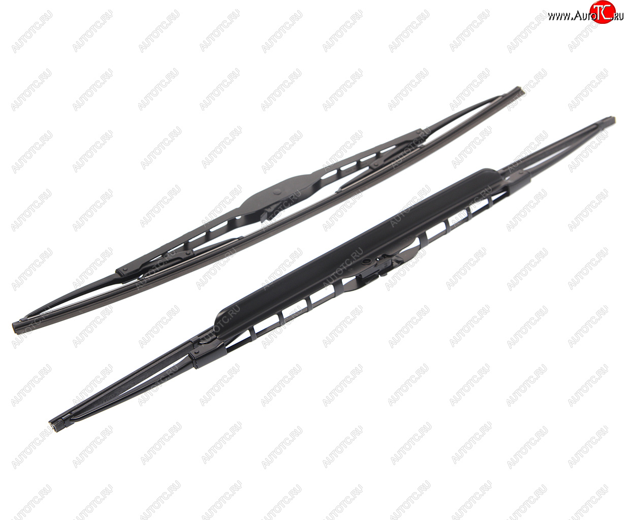 2 399 р. Щетка стеклоочистителя 530475мм комплект Twin Spoiler BOSCH BOSCH 3397001584  с доставкой в г. Майкоп