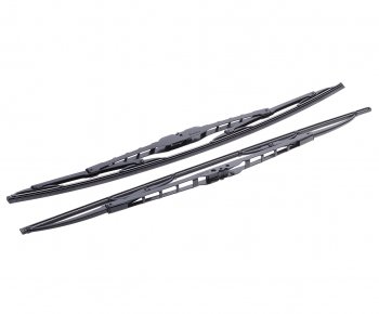 1 229 р. Щетка стеклоочистителя AUDI TT 550530мм комплект BOSCH BOSCH 3397001682  с доставкой в г. Майкоп. Увеличить фотографию 2