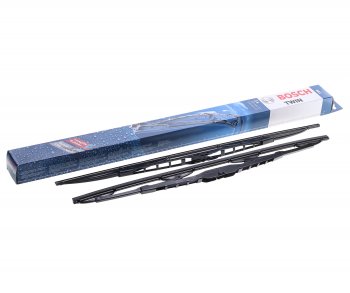 1 229 р. Щетка стеклоочистителя AUDI TT 550530мм комплект BOSCH BOSCH 3397001682  с доставкой в г. Майкоп. Увеличить фотографию 1