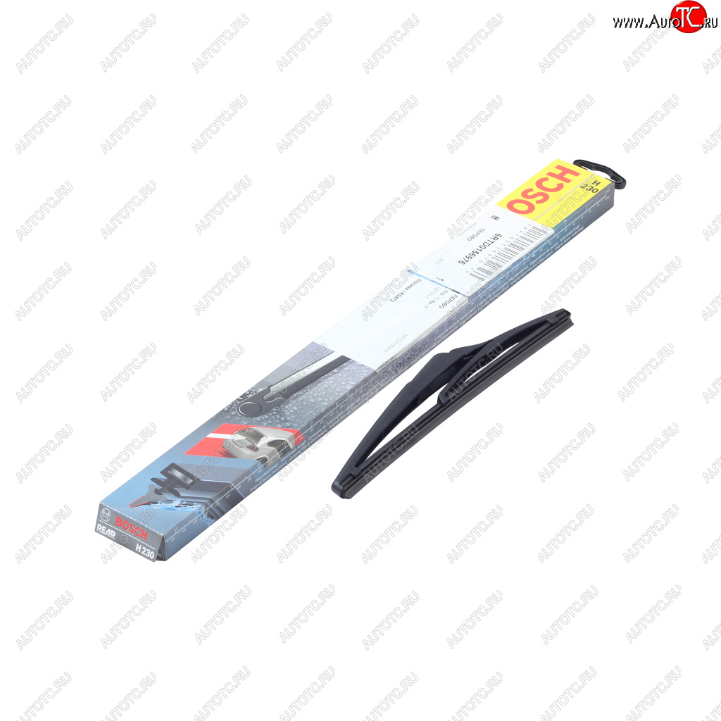 619 р. Щетка стеклоочистителя 230мм задняя BOSCH BOSCH 3397004560  с доставкой в г. Майкоп