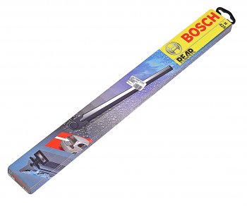 549 р. Щетка стеклоочистителя 425мм задняя Rear BOSCH BOSCH 3397004561  с доставкой в г. Майкоп. Увеличить фотографию 1