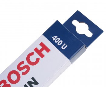 749 р. Щетка стеклоочистителя 400мм Twin BOSCH BOSCH 3397004579  с доставкой в г. Майкоп. Увеличить фотографию 2