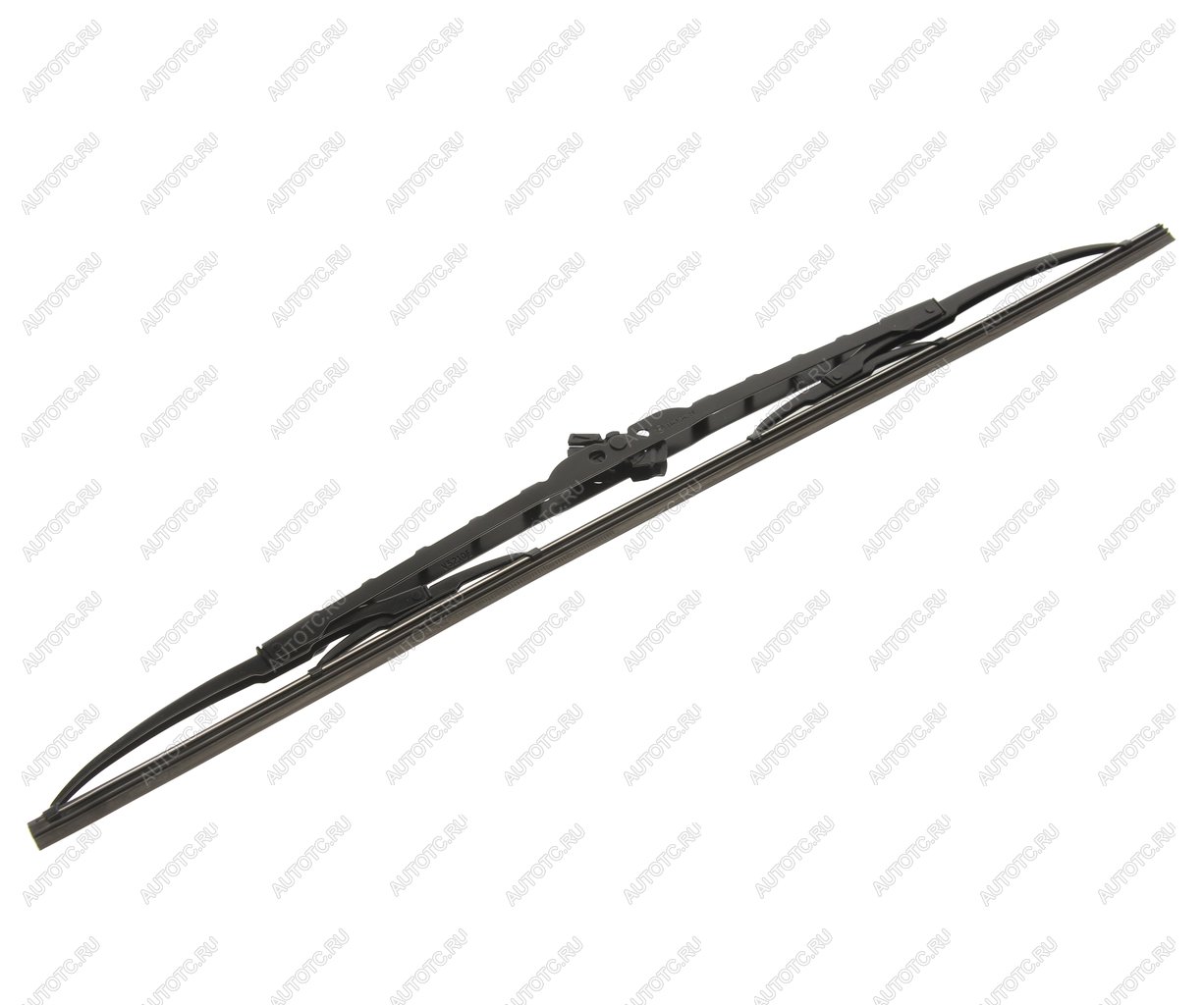 649 р. Щетка стеклоочистителя TOYOTA Hilux (01-) 530мм Twin BOSCH BOSCH 3397004584  с доставкой в г. Майкоп