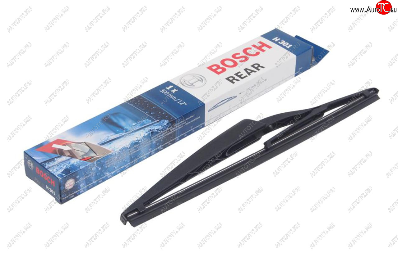 869 р. Щетка стеклоочистителя ЛАДА X-Ray (15-) OPEL Corsa D MERCEDES A PEUGEOT 308 300мм задняя Rear BOSCH BOSCH 3397004629  с доставкой в г. Майкоп