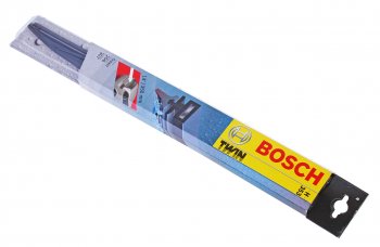 749 р. Щетка стеклоочистителя 350мм задняя Rear BOSCH BOSCH 3397004631  с доставкой в г. Майкоп. Увеличить фотографию 1