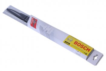329 р. Щетка стеклоочистителя 480мм каркасная Еco BOSCH BOSCH 3397004669  с доставкой в г. Майкоп. Увеличить фотографию 1
