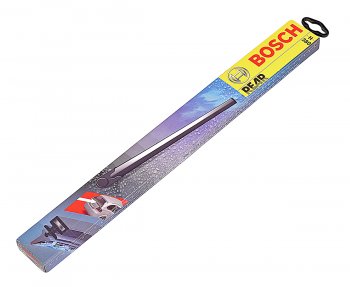649 р. Щетка стеклоочистителя 380мм задняя Rear BOSCH BOSCH 3397004756  с доставкой в г. Майкоп. Увеличить фотографию 1