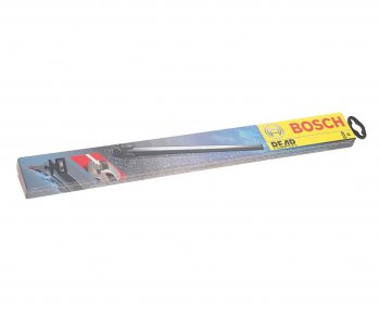 499 р. Щетка стеклоочистителя 400мм задняя Rear BOSCH BOSCH 3397004757  с доставкой в г. Майкоп. Увеличить фотографию 3