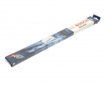 939 р. Щетка стеклоочистителя 400мм задняя Rear BOSCH BOSCH 3397004764  с доставкой в г. Майкоп. Увеличить фотографию 4