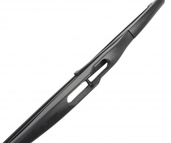 569 р. Щетка стеклоочистителя 260мм задняя RENAULT Scenic (04-) Rear BOSCH BOSCH 3397004801  с доставкой в г. Майкоп. Увеличить фотографию 2