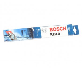 569 р. Щетка стеклоочистителя 260мм задняя RENAULT Scenic (04-) Rear BOSCH BOSCH 3397004801  с доставкой в г. Майкоп. Увеличить фотографию 3