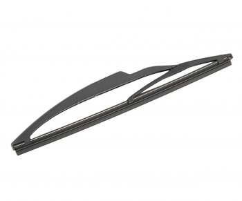 569 р. Щетка стеклоочистителя 260мм задняя RENAULT Scenic (04-) Rear BOSCH BOSCH 3397004801  с доставкой в г. Майкоп. Увеличить фотографию 1