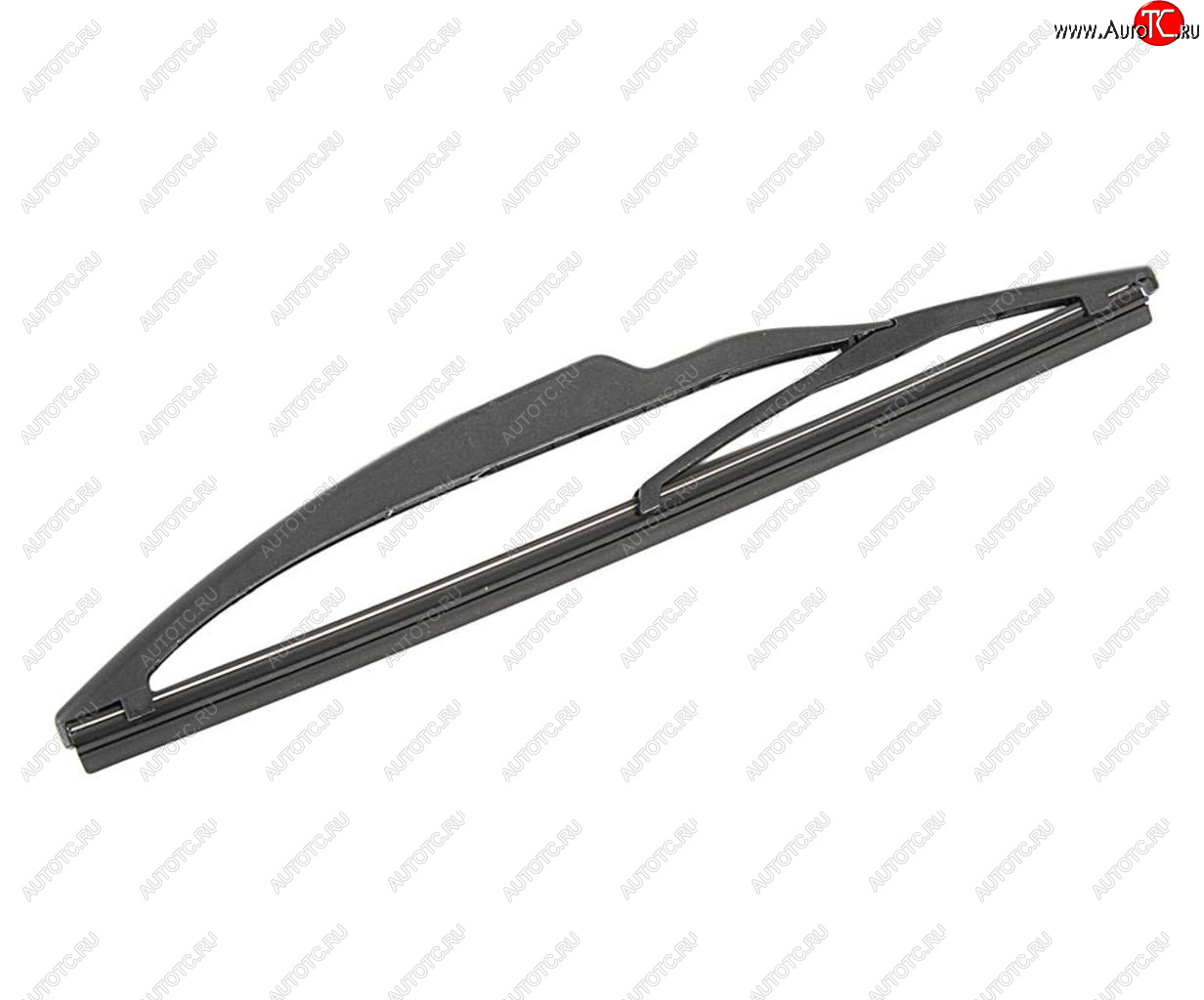 569 р. Щетка стеклоочистителя 260мм задняя RENAULT Scenic (04-) Rear BOSCH BOSCH 3397004801  с доставкой в г. Майкоп