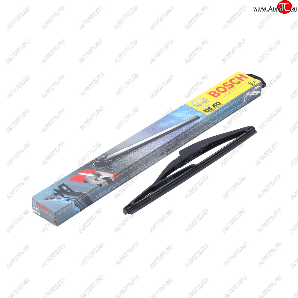 779 р. Щетка стеклоочистителя 290мм задняя OPEL Astra H Rear BOSCH BOSCH 3397004802  с доставкой в г. Майкоп