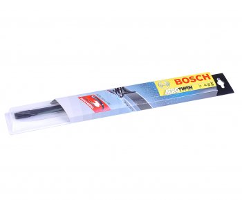 1 179 р. Щетка стеклоочистителя 400мм бескаркасная Retrofit Aerotwin BOSCH BOSCH 3397006824  с доставкой в г. Майкоп. Увеличить фотографию 1