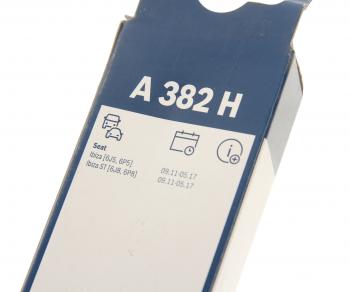 699 р. Щетка стеклоочистителя SEAT Ibiza (08-) задняя BOSCH BOSCH 3397006865  с доставкой в г. Майкоп. Увеличить фотографию 3
