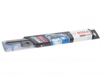 1 399 р. Щетка стеклоочистителя 500мм Plus Aerotwin BOSCH BOSCH 3397006947  с доставкой в г. Майкоп. Увеличить фотографию 1