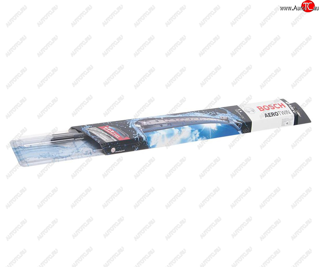 1 479 р. Щетка стеклоочистителя 530мм Plus Aerotwin BOSCH BOSCH 3397006948  с доставкой в г. Майкоп