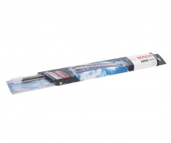 1 329 р. Щетка стеклоочистителя 575мм Plus Aerotwin BOSCH BOSCH 3397006950  с доставкой в г. Майкоп. Увеличить фотографию 1